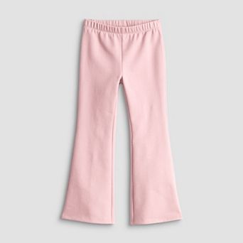 Girls 4-12 Jumping Beans® Cozy Lined Flare Leggings