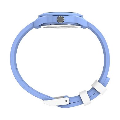 Timex x Peanuts Kids' Snoopy Silicone Strap Watch - TW2Y51100