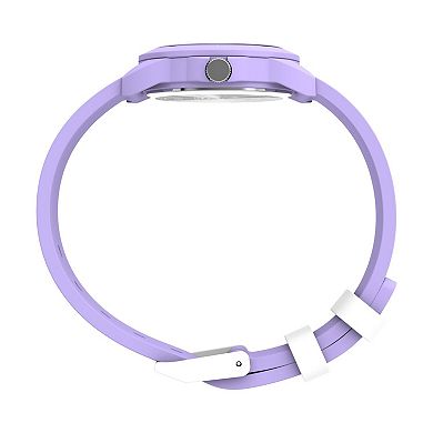 Timex x Peanuts Snoopy Kids' Silicone Strap Watch - TW2Y51200