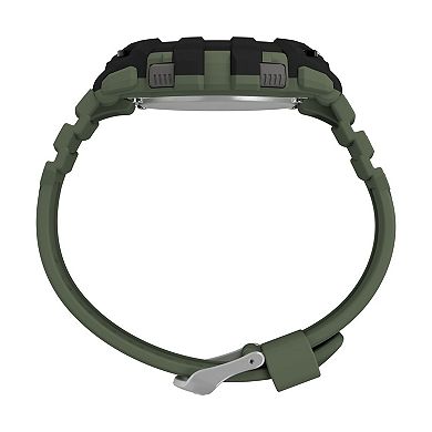 Timex Men's Expedition Chronograph Alarm Timer Digital Watch - TW4B35400