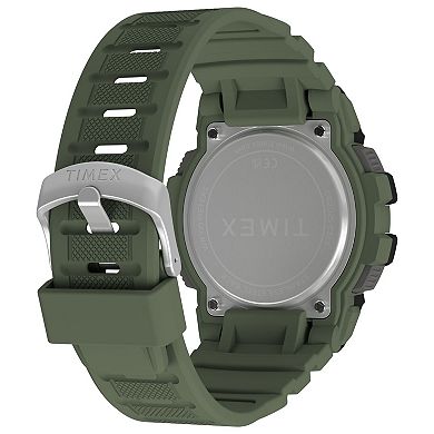 Timex Men's Expedition Chronograph Alarm Timer Digital Watch - TW4B35400