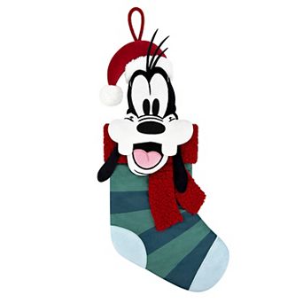 St. Nicholas Square® Disney's Goofy Christmas Stocking