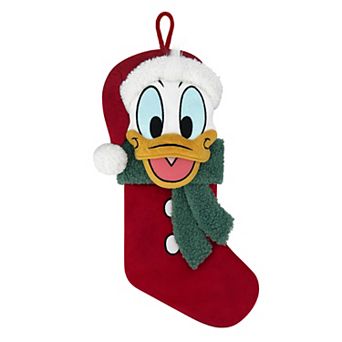 St. Nicholas Square® Disney's Donald Duck Christmas Stocking