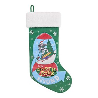 St. Nicholas Square® Disney / Pixar’s Toy Story Stocking