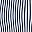 Navy Mini Stripe