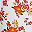 White Spring Floral