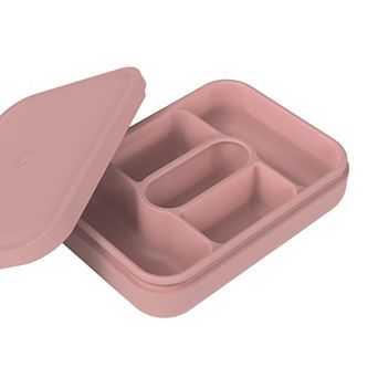 ezpz Baby-Led Weaning Travel Box