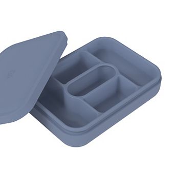 ezpz Baby-Led Weaning Travel Box