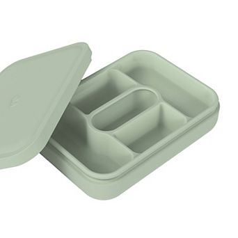 ezpz Baby-Led Weaning Travel Box