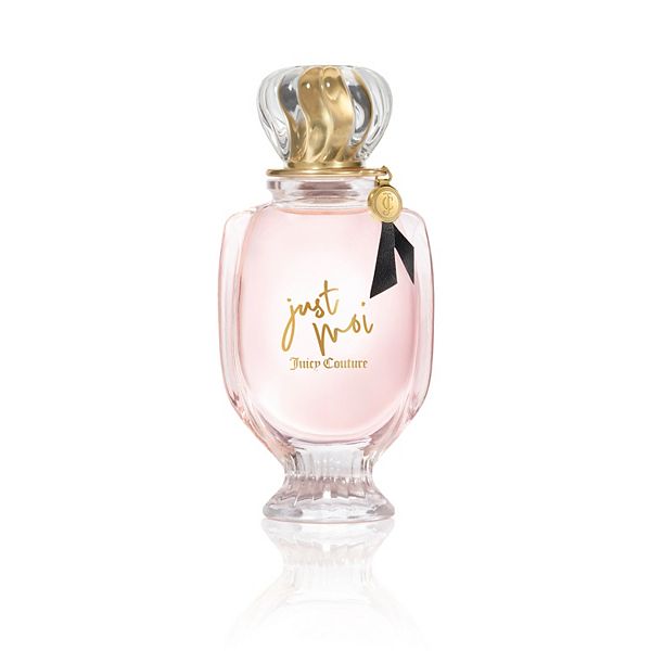 【新品未使用】Juicy Couture 香水 Juicy Couture Just Moi Eau de Parfum Spray