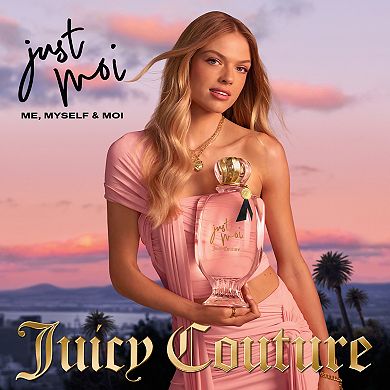 Juicy Couture Just Moi Eau de Parfum Spray