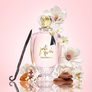 Juicy Couture Just Moi Eau de Parfum Spray