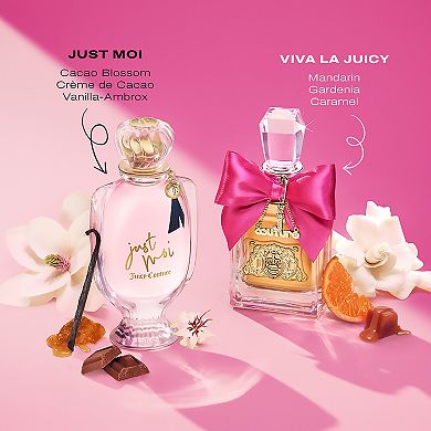 Juicy Couture Just Moi Eau de Parfum Spray