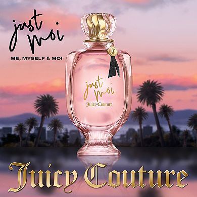 Juicy Couture Just Moi Eau de Parfum Spray
