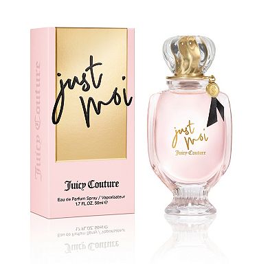 Juicy Couture Just Moi Eau de Parfum Spray