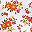 White Spring Floral