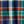 Blue Plaid
