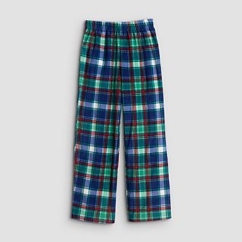 Kids 6-14 Jammies For Your Families® Mix & Match Pajama Pants