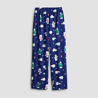 Kids 6-14 Jammies For Your Families® Mix & Match Pajama Pants