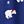 Blue Polar Bear