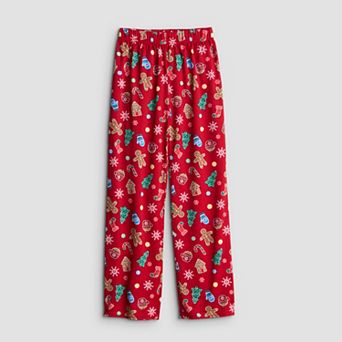 Kids 6-14 Jammies For Your Families® Mix & Match Pajama Pants