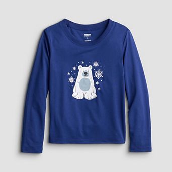 Kids 6-14 Jammies For Your Families® Mix & Match Pajama Top