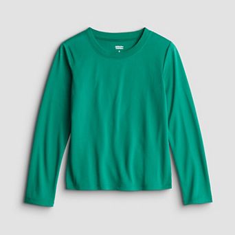 Kids 6-14 Jammies For Your Families® Mix & Match Pajama Top