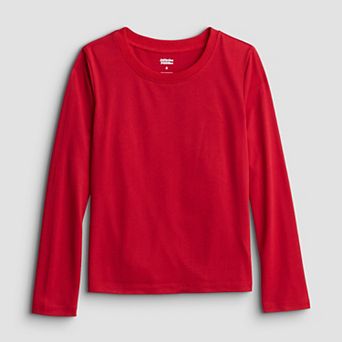 Kids 6-14 Jammies For Your Families® Mix & Match Pajama Top