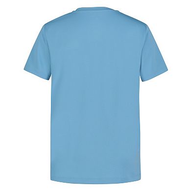 Boys 8-20 Messi Graphic Short Sleeve Tee