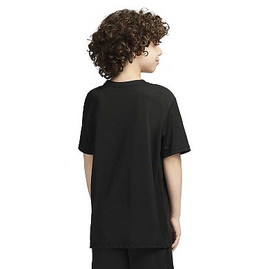 Boys 8-20 Messi Phantom Graphic Tee
