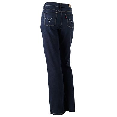 Levi's 512 Perfectly Slimming Bootcut Jeans