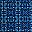 Navy Mosaic Tile