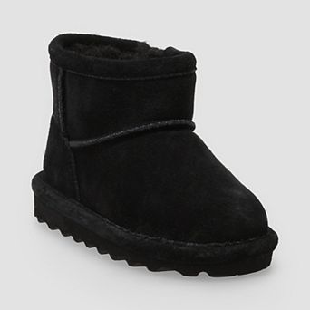Bearpaw Alyssa Toddler Girls Suede Boots