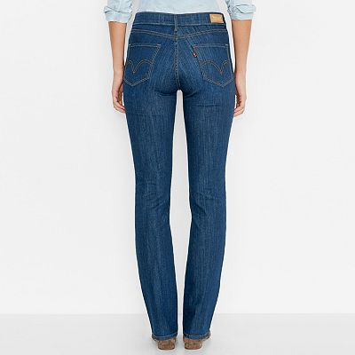 Kohls levis 515 on sale