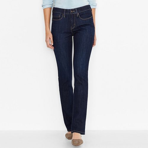 levis 515 bootcut jeans womens