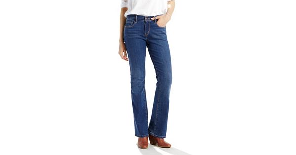 kohls womens levis