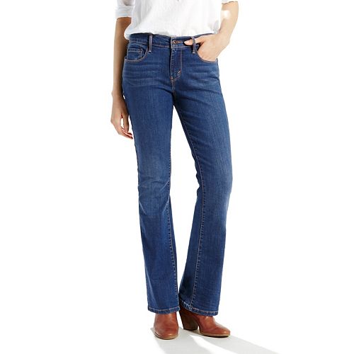Women&#39;s Levi&#39;s® 515™ Bootcut Jeans