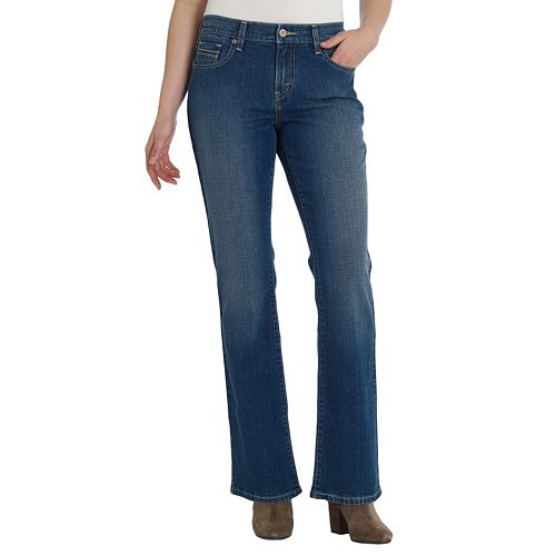 levis 515 bootcut jeans womens