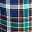Blue Plaid