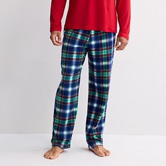 Men's Jammies For Your Families® Mix & Match Pajama Bottoms