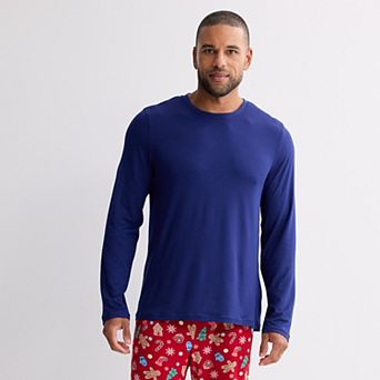 Men's Jammies For Your Families® Mix & Match Pajama Top