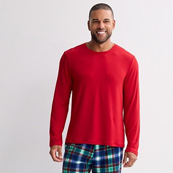 Men's Jammies For Your Families® Mix & Match Pajama Top