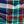 Blue Plaid