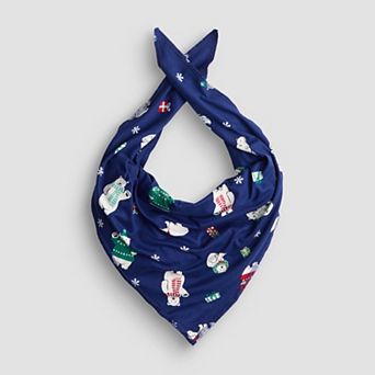 Pet Jammies For Your Families® Mix & Match Bandana