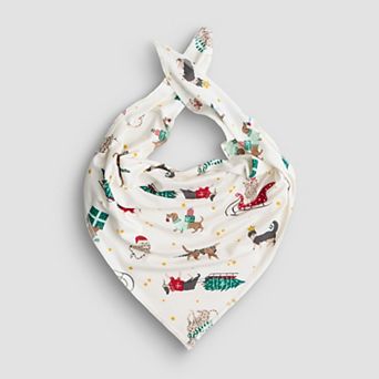 Pet Jammies For Your Families® Mix & Match Bandana