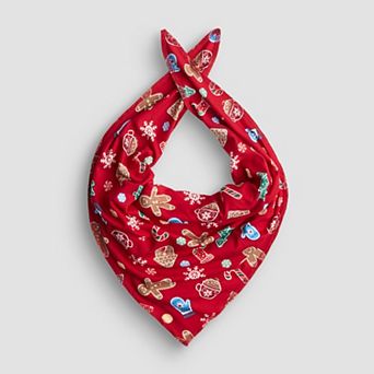 Pet Jammies For Your Families® Mix & Match Bandana
