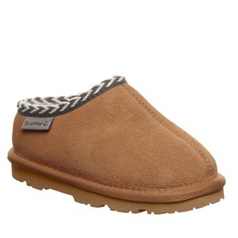 Bearpaw Toddler Tabitha Slip-On Slippers