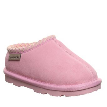 Bearpaw Toddler Tabitha Slip-On Slippers