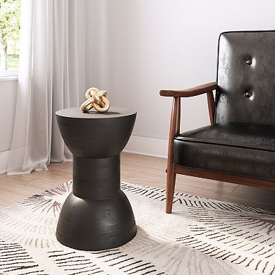 Zuo Modern Wisdom Side Table