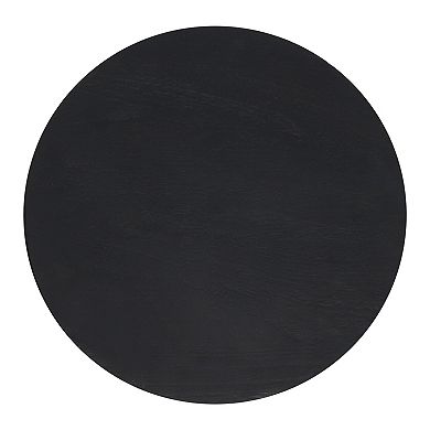 Zuo Modern Wisdom Side Table